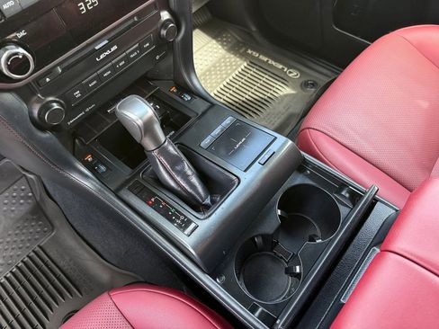 Used 2023 Lexus GX 460 Premium w/ Premium Package AWD/4WD image 24