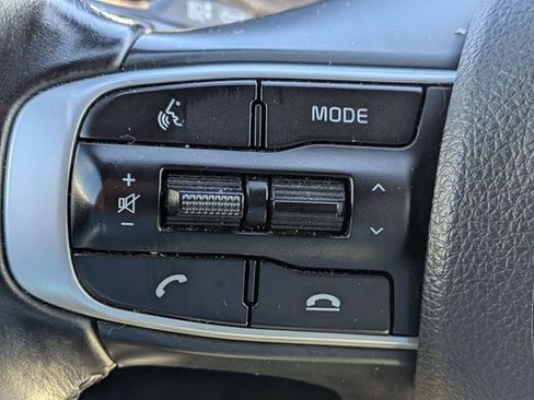 Used 2022 Kia K5 GT-Line image 20