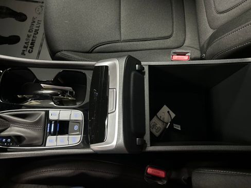 New 2026 Hyundai Tucson SEL image 19