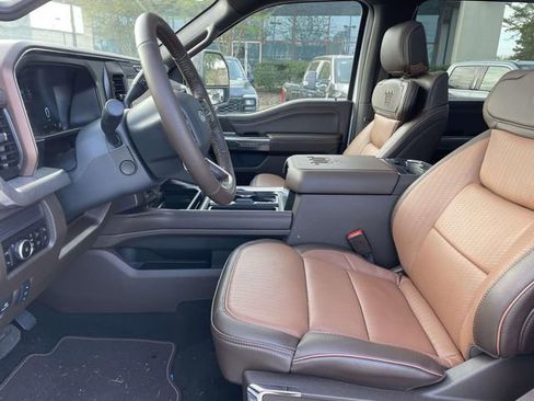 New 2026 Ford F250 King Ranch AWD/4WD image 16