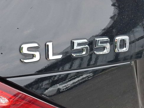 Used 2014 Mercedes-Benz SL 550 image 29