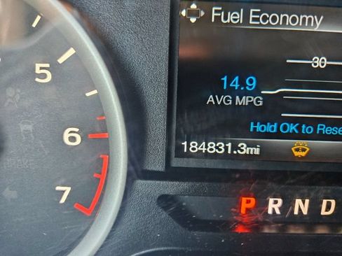 Used 2018 Ford F150 XLT w/ Equipment Group 302A Luxury RWD image 16