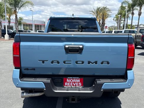 New 2026 Toyota Tacoma TRD Off-Road AWD/4WD image 10