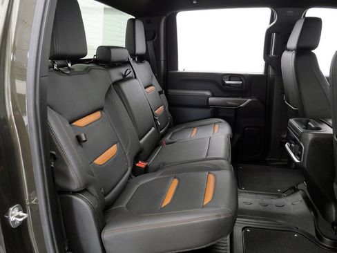 Used 2022 GMC Sierra 2500 AT4 AWD/4WD image 19