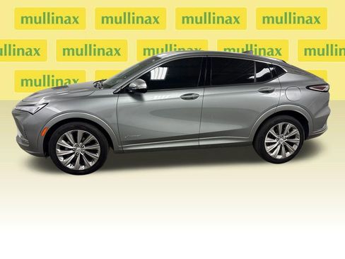 Used 2024 Buick Envista Sport Touring FWD image 9