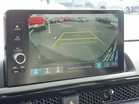 Used 2023 Honda CR-V EX-L image 20