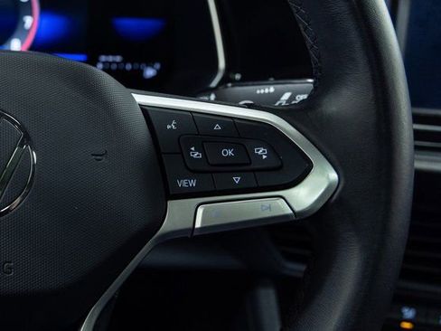 Used 2024 Volkswagen Jetta SE image 16