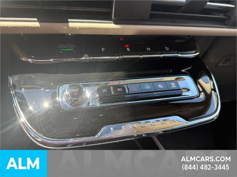 Used 2025 Lincoln Corsair Grand Touring AWD/4WD image 20