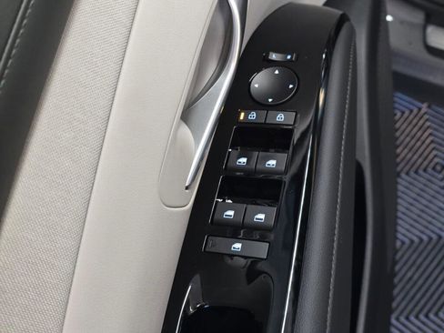 New 2026 Hyundai Tucson Limited image 20