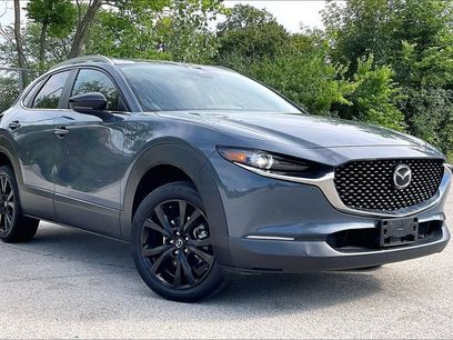 Used 2023 MAZDA CX-30 AWD 2.5 S w/ Preferred Package