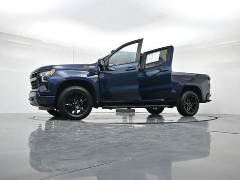 Used 2022 Chevrolet Silverado 1500 RST image 50