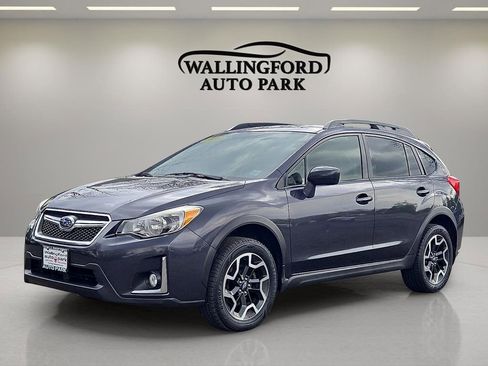 Used 2016 Subaru Crosstrek 2.0i Premium image 1