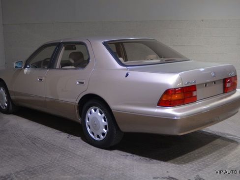 Used 1995 Lexus LS 400 image 6