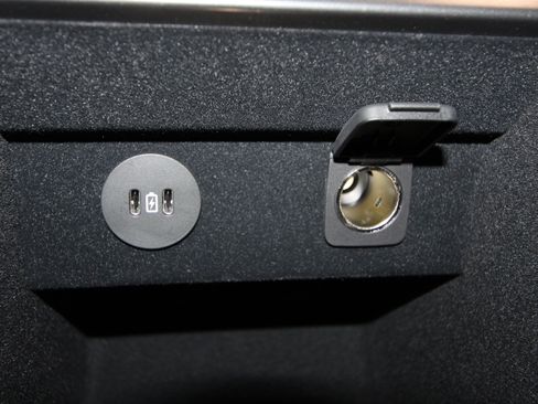 New 2026 Lincoln Nautilus Premier w/ Jet Appearance Package image 22