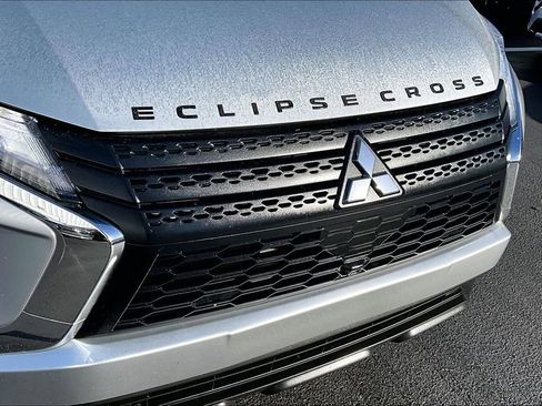 Used 2024 Mitsubishi Eclipse Cross LE image 30