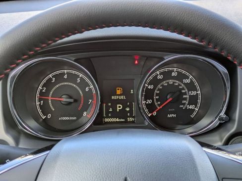 New 2025 Mitsubishi Outlander Sport LE image 16