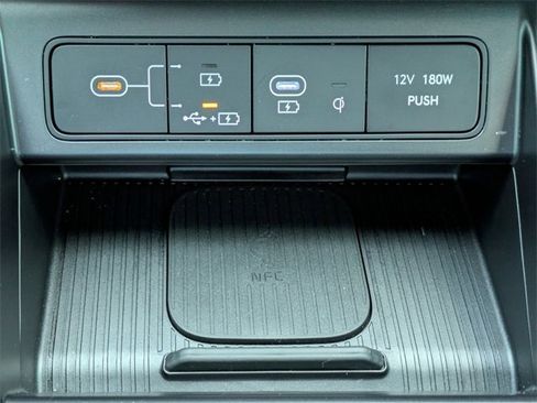 Used 2024 Hyundai Kona N Line image 21