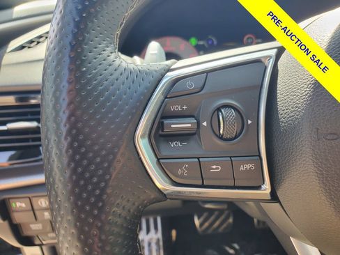 Used 2025 Acura RDX w/ Advance Package AWD/4WD image 25