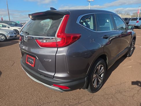 Used 2019 Honda CR-V LX image 3