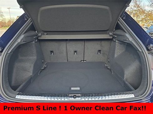 Used 2023 Audi Q3 2.0T Premium image 32