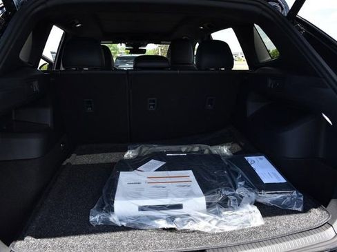 New 2026 Volkswagen Tiguan SE R-Line AWD/4WD image 25