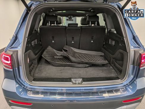 Used 2023 Mercedes-Benz GLB 250 4MATIC image 24