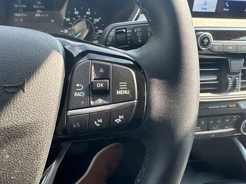 Used 2022 Ford Escape SE w/ Cold Weather Package AWD/4WD image 25