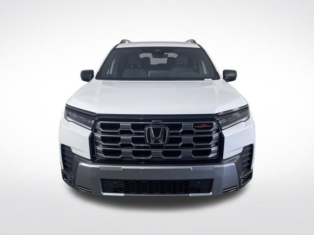 New 2026 Honda Pilot TrailSport image 15