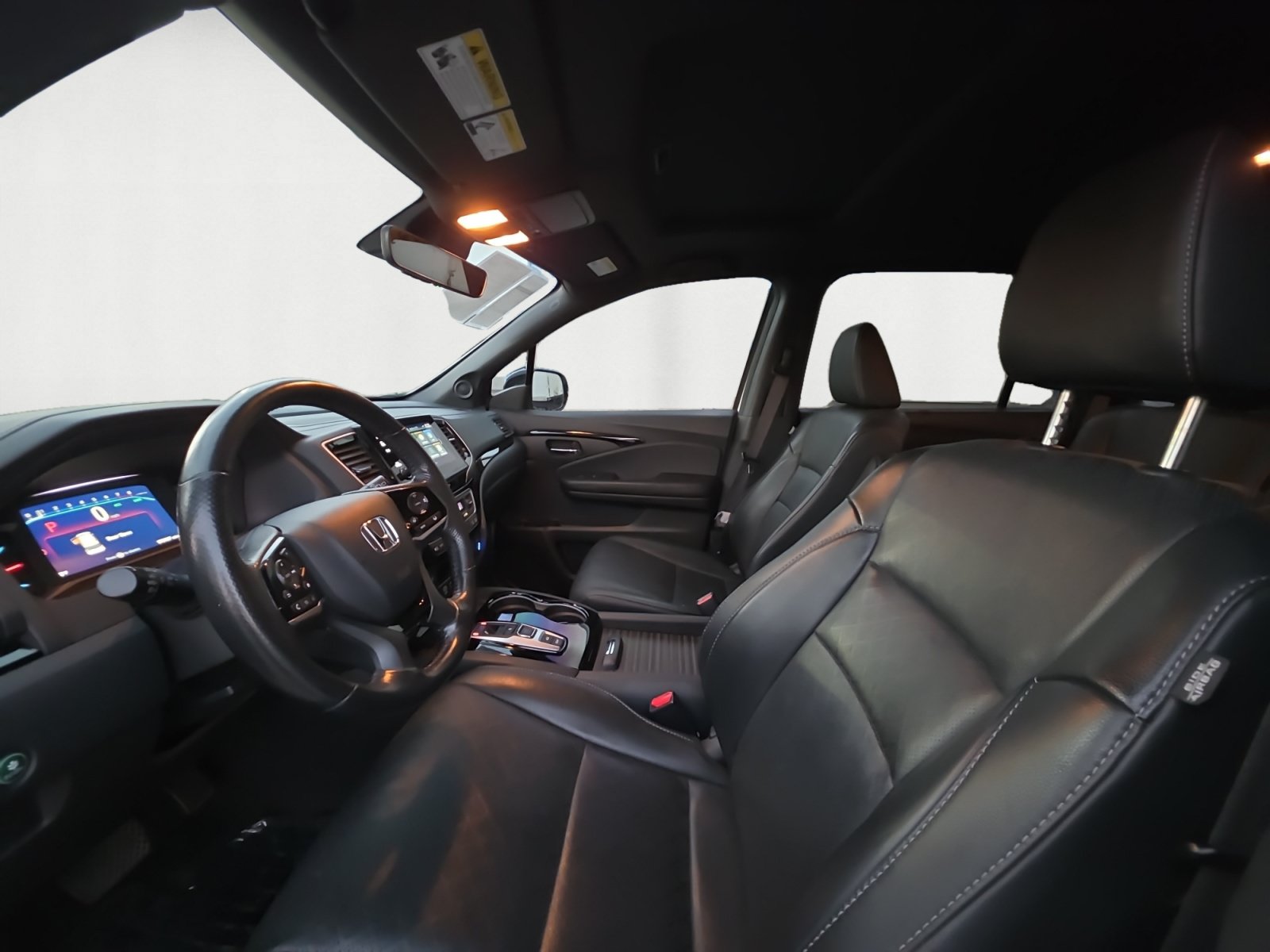 Used 2019 Honda Passport Elite image 10