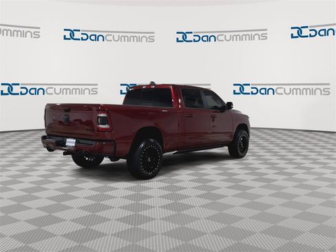 Used 2019 RAM 1500 Sport w/ Level 2 Equipment Group image 9