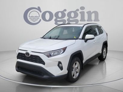 Used 2021 Toyota RAV4 XLE w/ Convenience Package