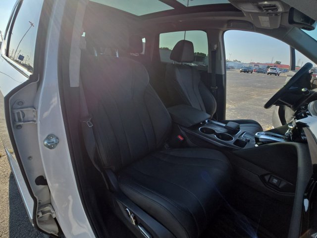 Certified 2024 Acura MDX FWD image 28