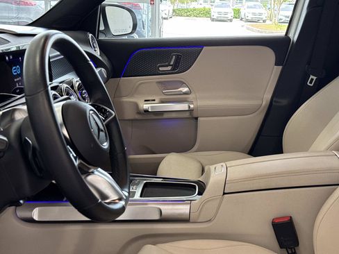 Certified 2024 Mercedes-Benz EQB 250+ image 14