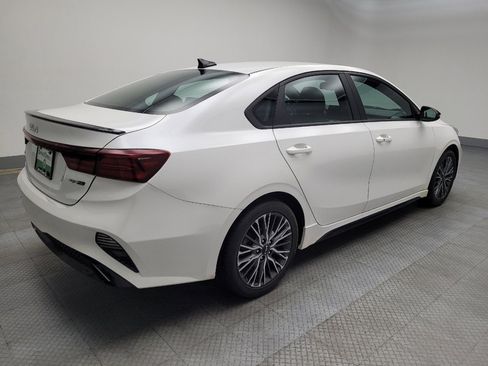 Used 2022 Kia Forte GT-Line image 10