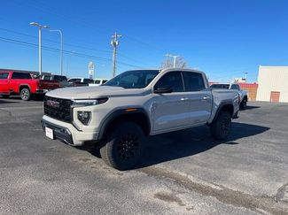 Used 2026 GMC Canyon Elevation w/ Convenience Package AWD/4WD video 1