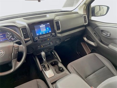 Used 2023 Nissan Frontier SV w/ Technology Package image 22