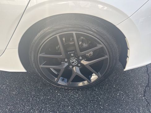 Used 2023 Honda Civic Sport Touring image 14