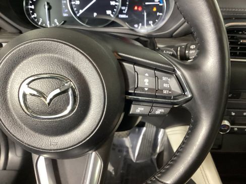 Used 2023 MAZDA CX-5 AWD 2.5 S w/ Premium Plus Pkg image 20