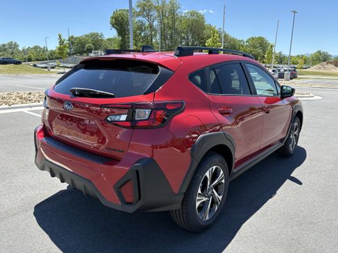 New 2026 Subaru Crosstrek 2.0i Premium AWD/4WD image 7