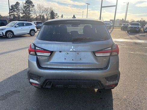 Used 2024 Mitsubishi Outlander Sport SE image 7