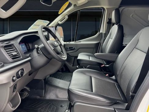 New 2026 Ford Transit 150 Low Roof w/ Load Area Protection Package image 9