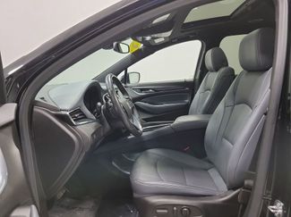 Used 2023 Buick Enclave Essence w/ Experience Buick Package AWD/4WD video 2
