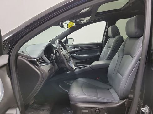 Used 2023 Buick Enclave Essence w/ Experience Buick Package AWD/4WD image 2