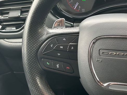 Certified 2021 Dodge Durango GT image 18