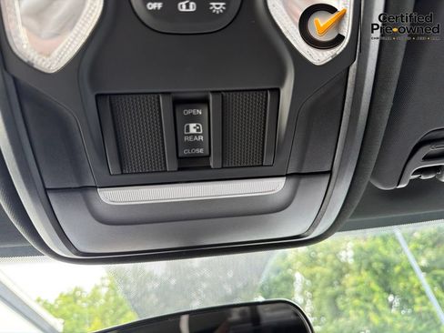 Certified 2023 RAM 2500 Tradesman AWD/4WD image 92