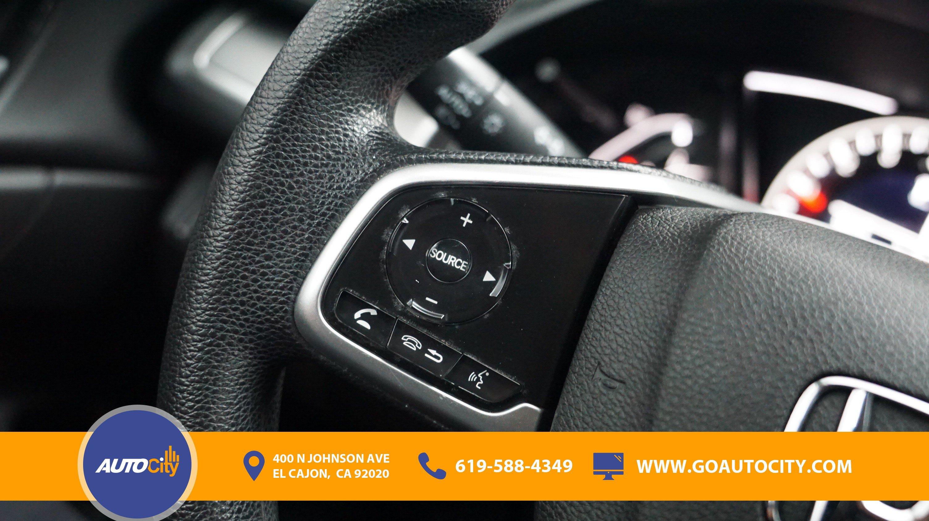 Used 2018 Honda Civic LX image 19