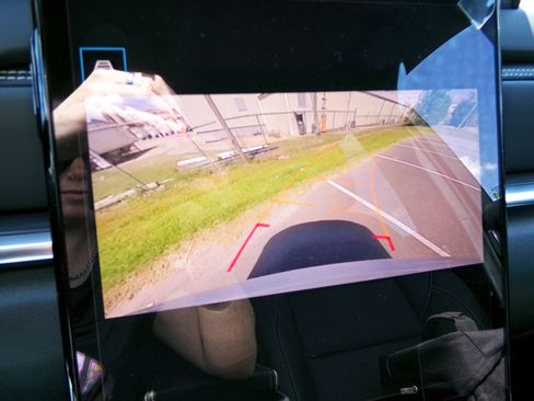 New 2026 GMC Terrain Elevation image 10