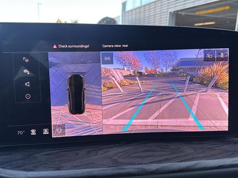 Used 2025 Audi Q5 Premium Plus w/ Premium Plus image 12