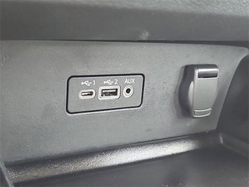 Used 2021 Nissan Altima 2.5 SV image 24