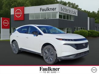 New 2026 Nissan Murano SL video 1